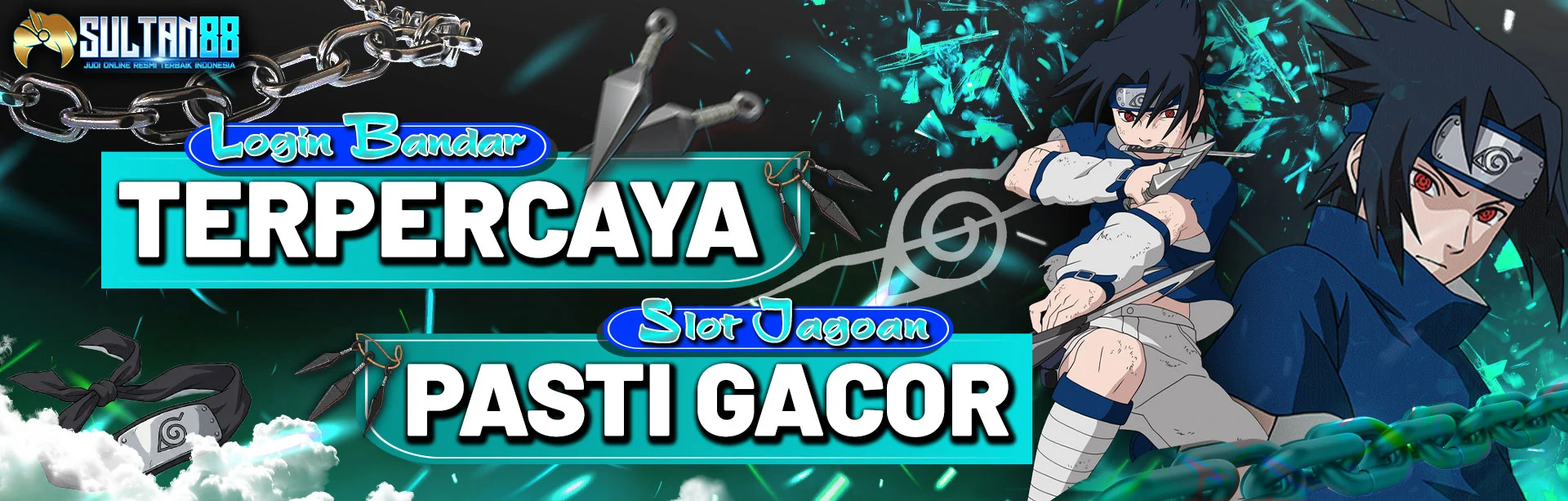 QQ378 Banner Slot Online